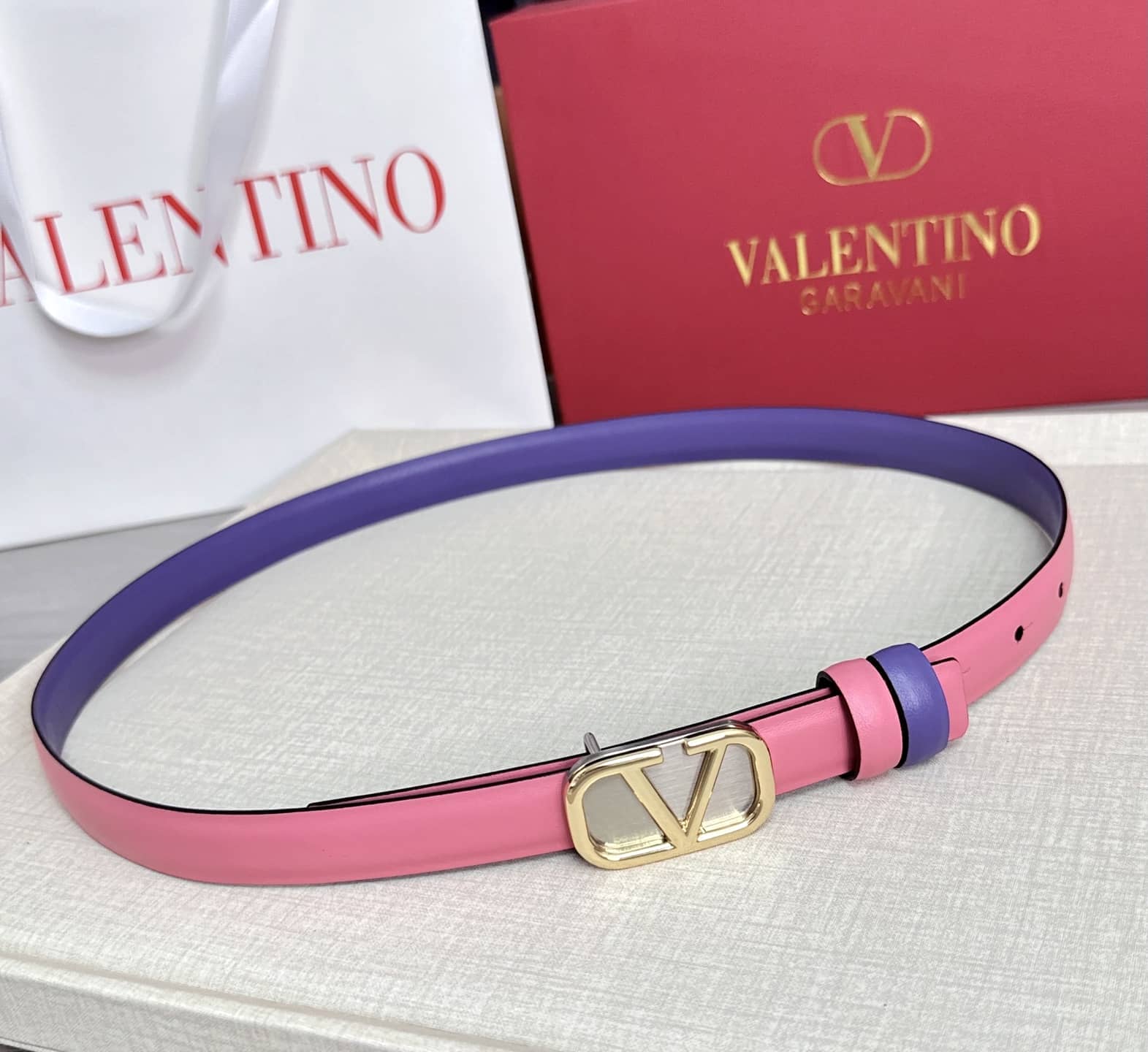 Valentino Belt-005